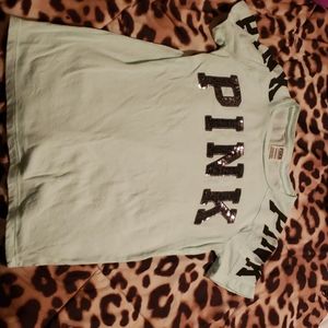 XS Victoria's Secret PINK tshirt